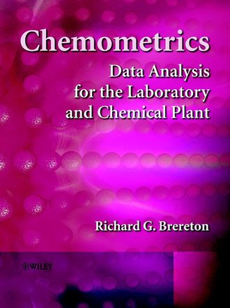 Chemometrics