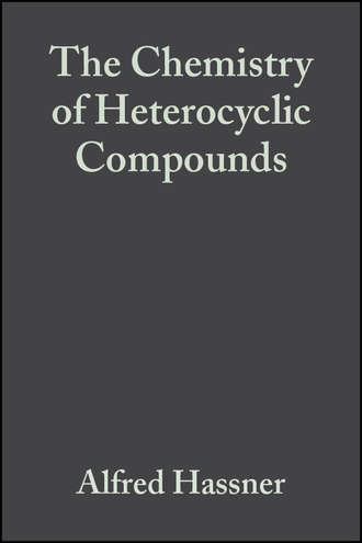 Small Ring Heterocycles, Part 2