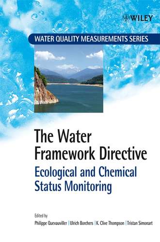 The Water Framework Directive