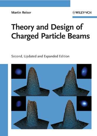 Theory and Design of Charged Particle Beams