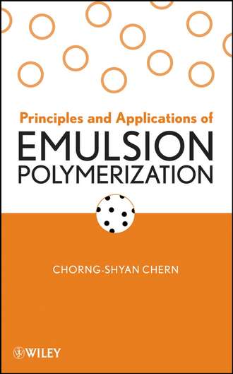 Principles and Applications of Emulsion Polymerization