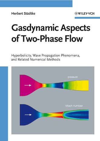 Gasdynamic Aspects of Two-Phase Flow