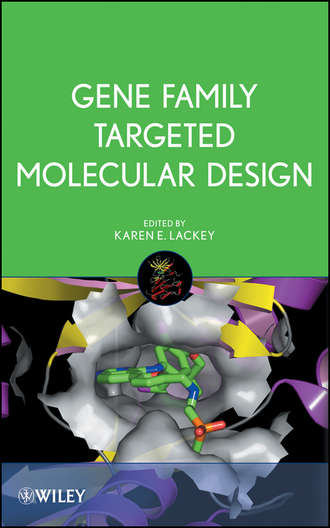 Gene Family Targeted Molecular Design