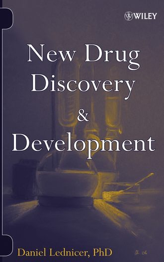 New Drug Discovery and Development