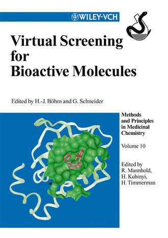 Virtual Screening for Bioactive Molecules