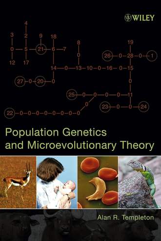 Population Genetics and Microevolutionary Theory