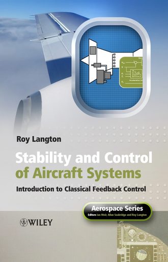 Stability and Control of Aircraft Systems