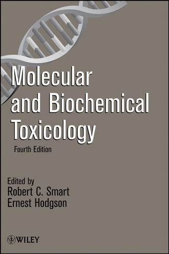 Molecular and Biochemical Toxicology