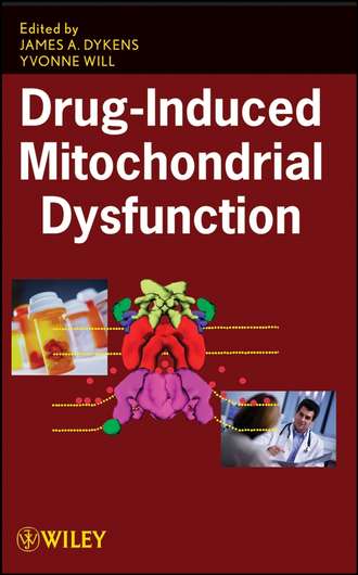 Drug-Induced Mitochondrial Dysfunction