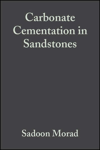 Carbonate Cementation in Sandstones