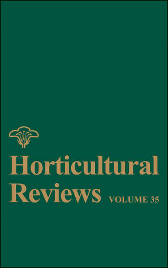 Horticultural Reviews, Volume 35