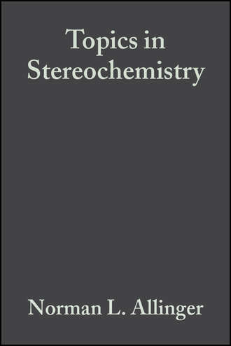 Topics in Stereochemistry