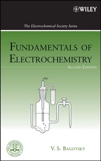 Fundamentals of Electrochemistry