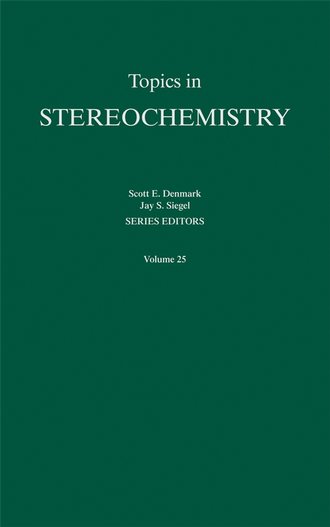 Topics in Stereochemistry