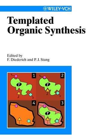 Templated Organic Synthesis