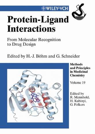 Protein-Ligand Interactions