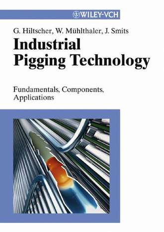 Industrial Pigging Technology