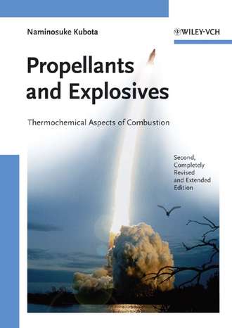 Propellants and Explosives