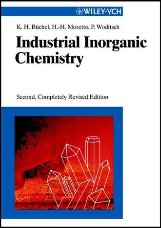 Industrial Inorganic Chemistry