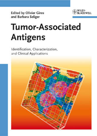 Tumor-Associated Antigens