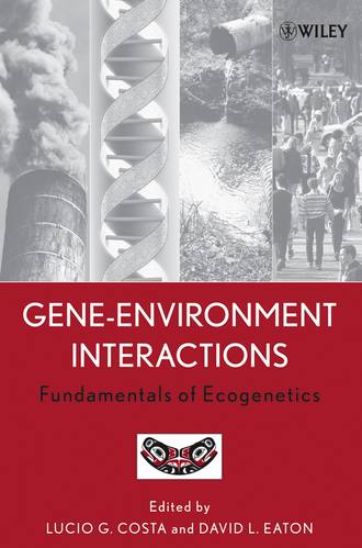 Gene-Environment Interactions