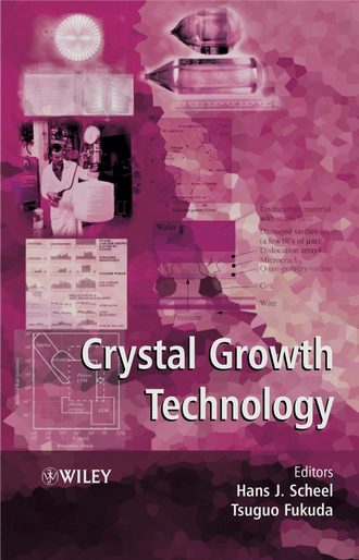 Crystal Growth Technology