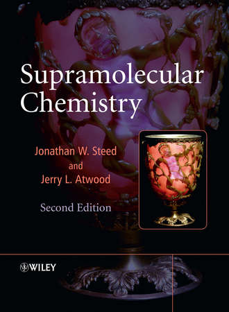 Supramolecular Chemistry