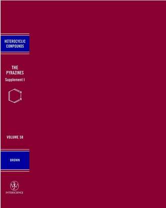 The Pyrazines