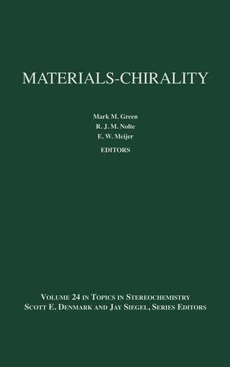 Materials-Chirality