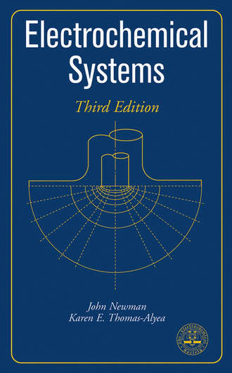 Electrochemical Systems