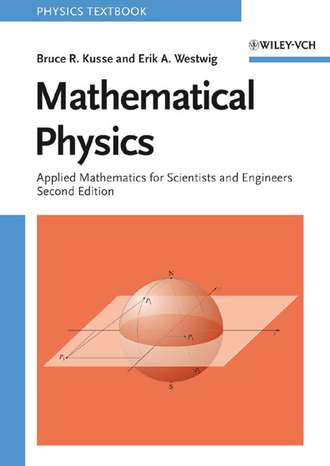 Mathematical Physics