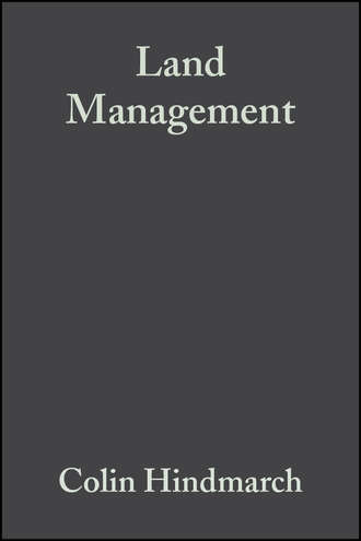 Land Management