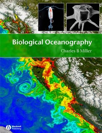 Biological Oceanography