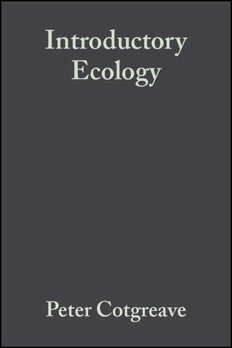 Introductory Ecology