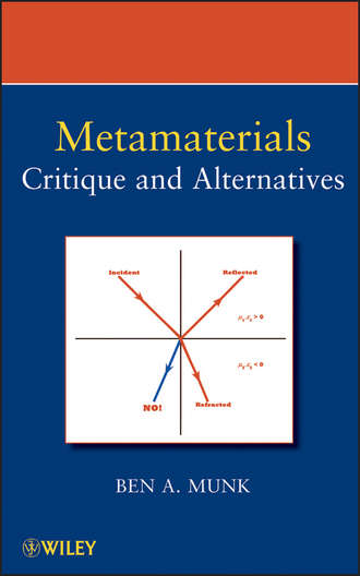 Metamaterials