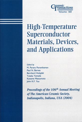 High-Temperature Superconductor Materials, Devices, and Applications