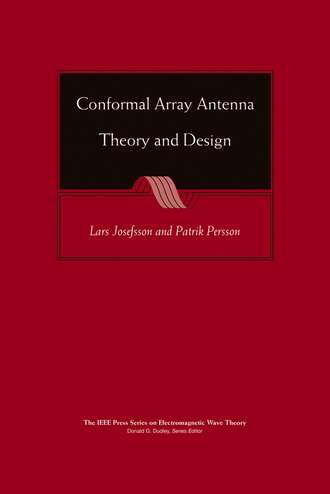 Conformal Array Antenna Theory and Design