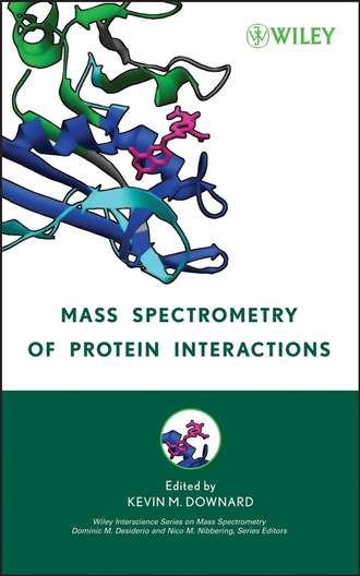 Mass Spectrometry of Protein Interactions