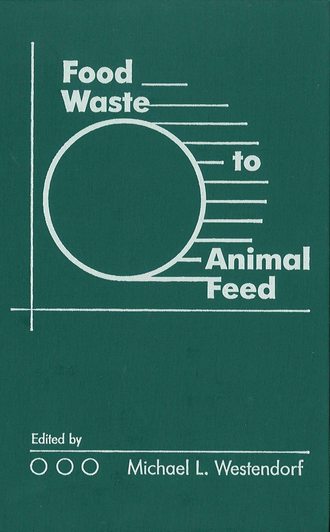 Food Waste to Animal Feed