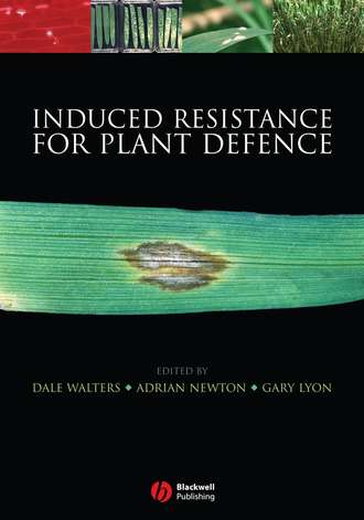 Induced Resistance for Plant Defence