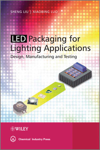 LED Packaging for Lighting Applications