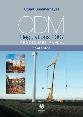 CDM Regulations 2007 Procedures Manual