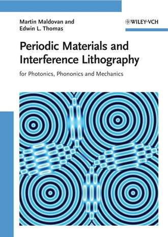 Periodic Materials and Interference Lithography