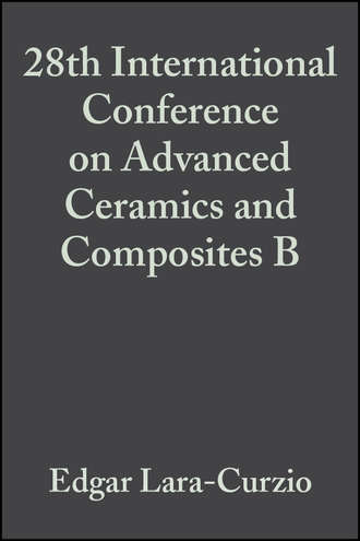 28th International Conference on Advanced Ceramics and Composites B