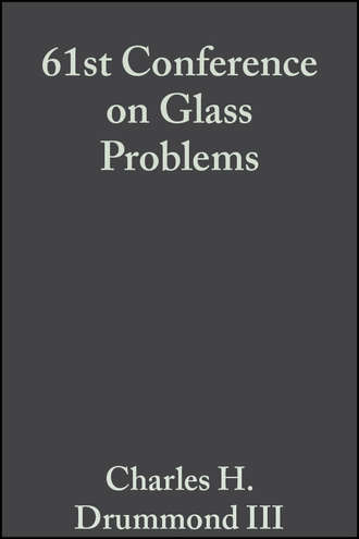 61st Conference on Glass Problems