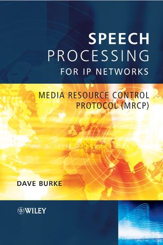 Speech Processing for IP Networks