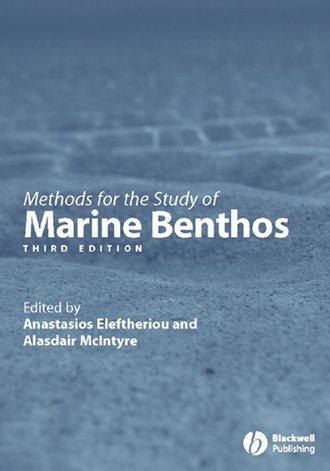 Methods for the Study of Marine Benthos