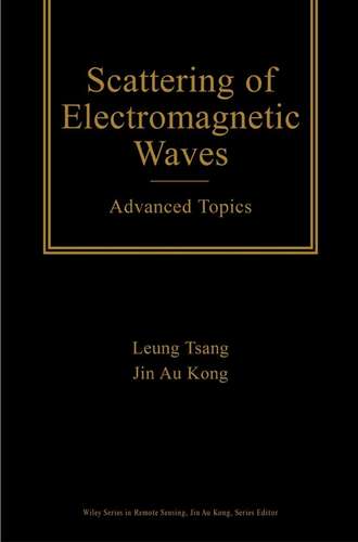 Scattering of Electromagnetic Waves