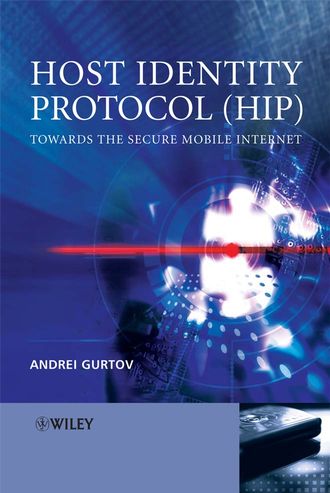 Host Identity Protocol (HIP)