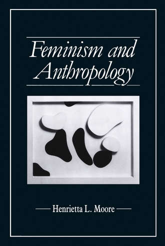 Feminism and Anthropology